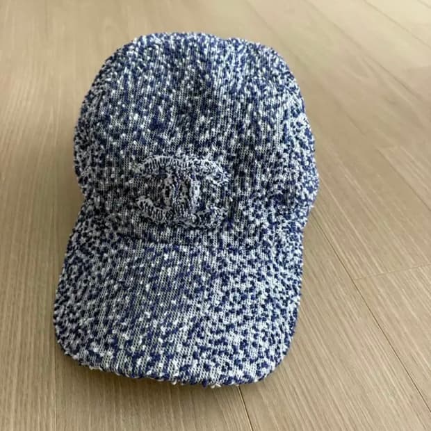 빈티지 샤넬 90s