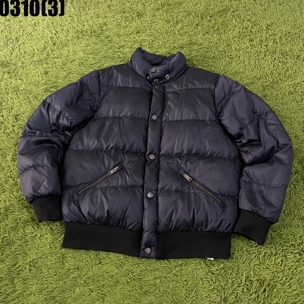 아르마니 패딩 12A 154CM