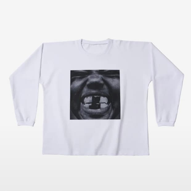 이지 불리 LS-01 롱슬리브
