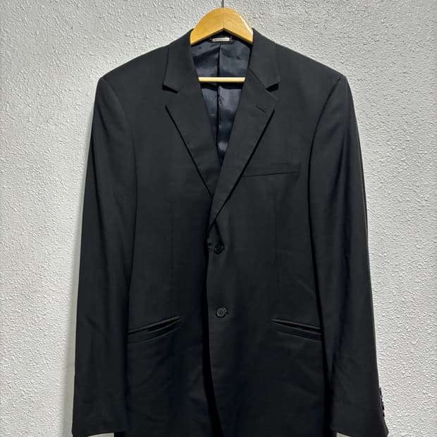 90’s 베르사체 클래식 블레이저