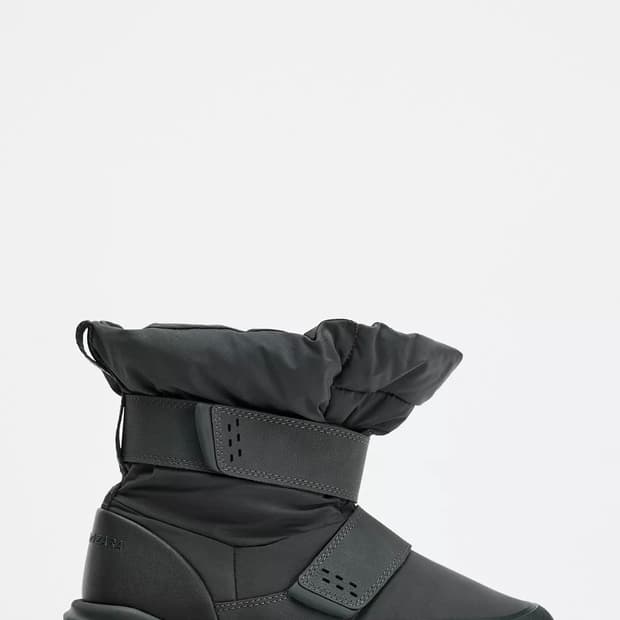 EU40(KR 260) 자라x앤드 원더 앵클부츠