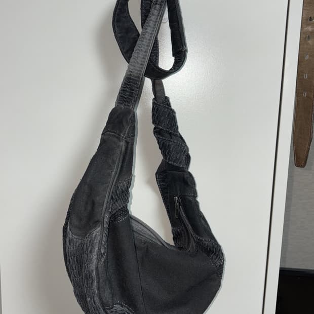 엑슬림 콘크리트 백 