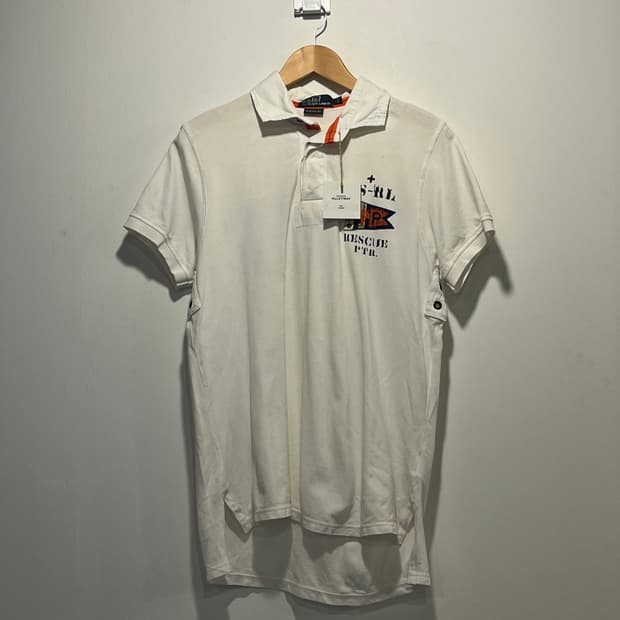 Polo t-shirt