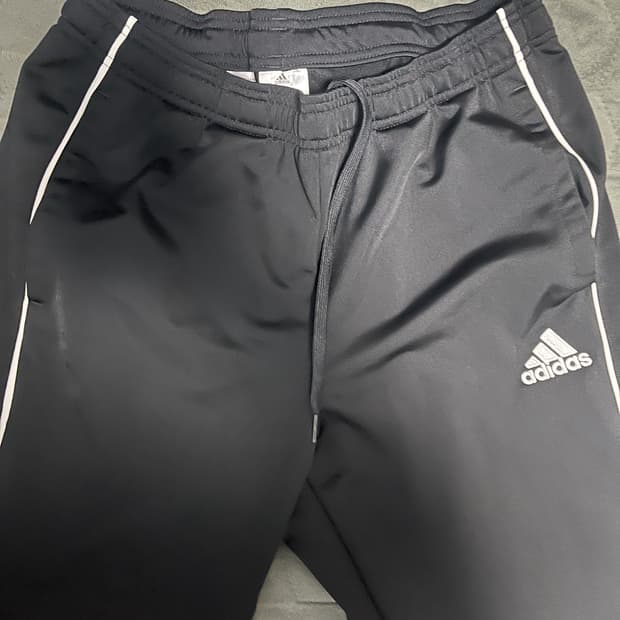 아디다스 바지