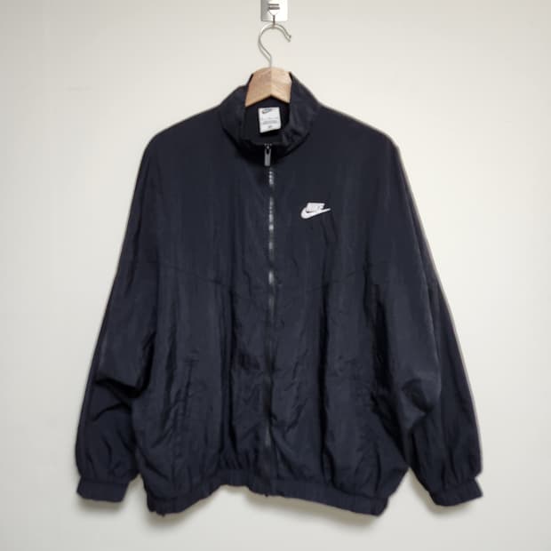 나이키Nike 절개 바람막이 자켓 M - J28