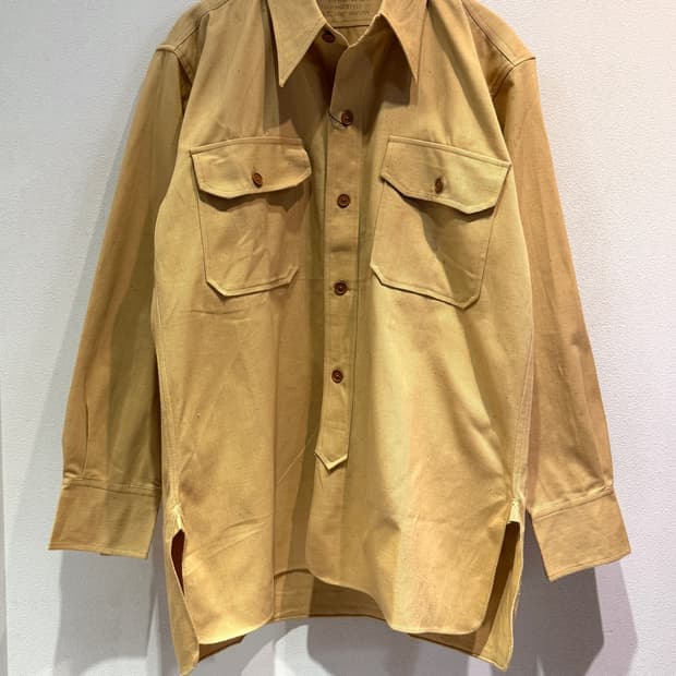 Vintage US Army Replica Shirt