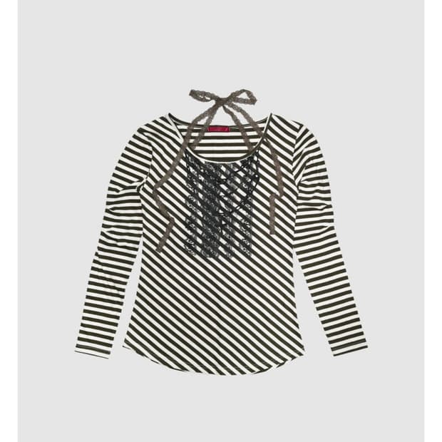 인앤양인하모니 레이스탑 카키