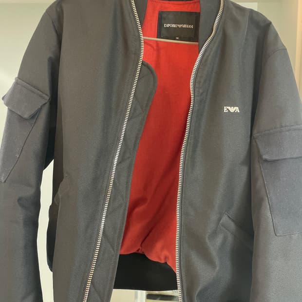 엠포리오알마니블루종 