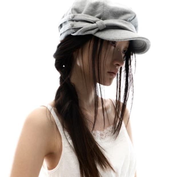 오호스 모자 Utility Loop Band Jersey Cap 