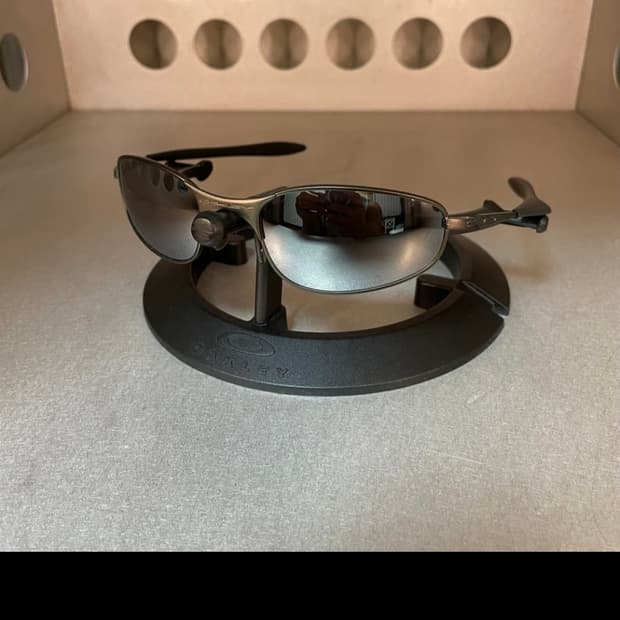 오클리 A-WIRE 에이와이어 1988