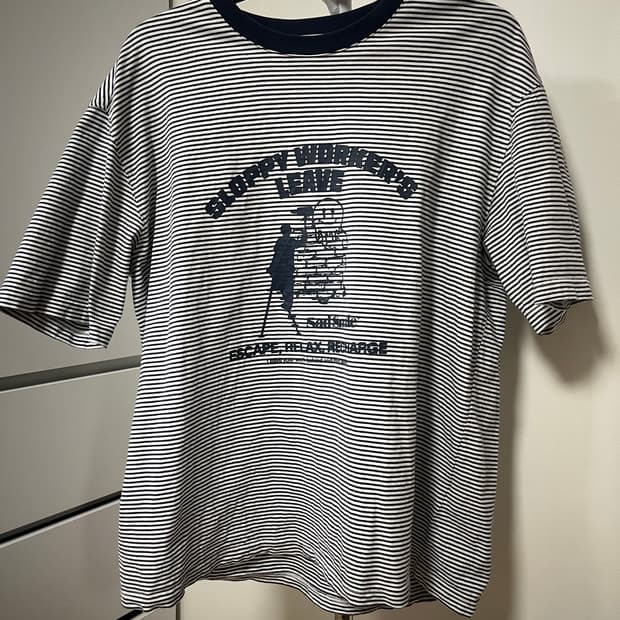 새드스마일 보더티