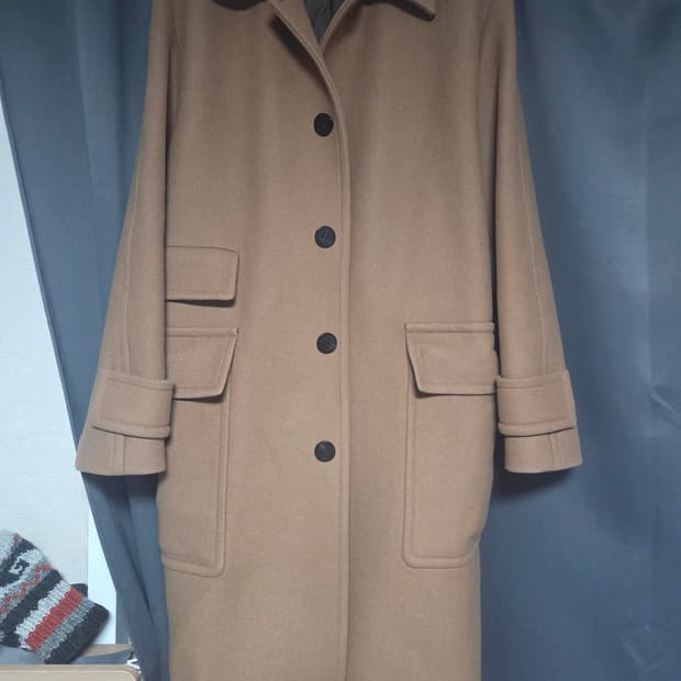 솔리드옴므 mtr 발마칸코트