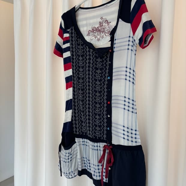 Desigual Dress