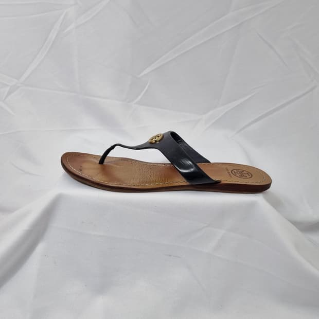 8.5M/255 토리버치 카메론 텅 샌들 슬리퍼