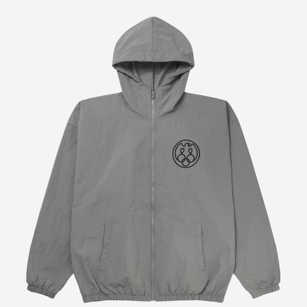 이지 고샤 벌쳐 WB-01 자켓 모카 2사이즈