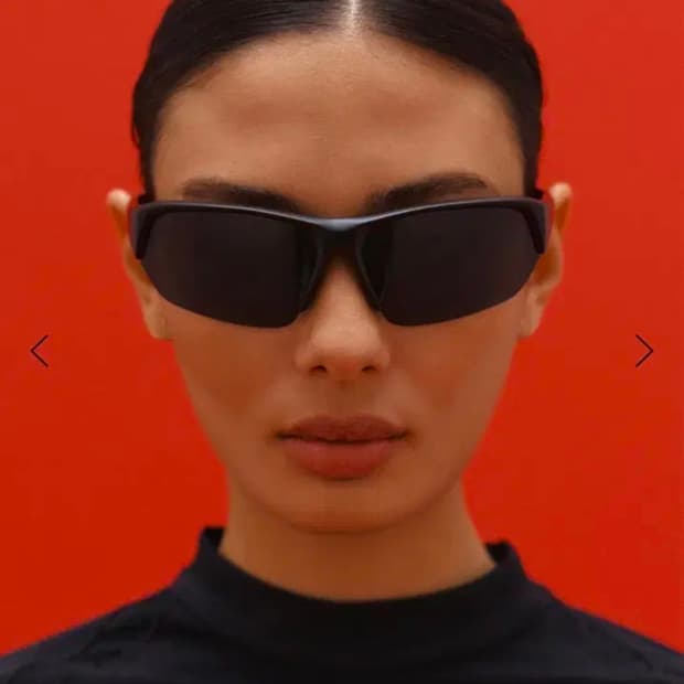 라이다 카디악 변색 선글라스