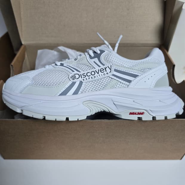 디스커버리 브리즈 V2