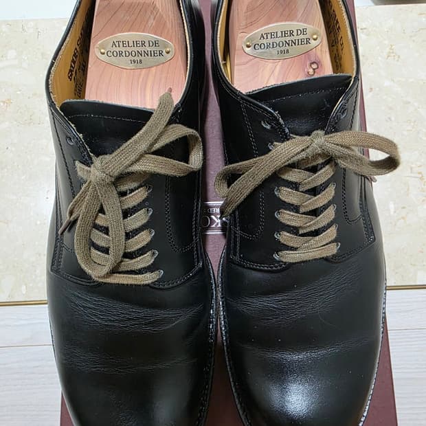 Skoob usmc 서비스슈즈