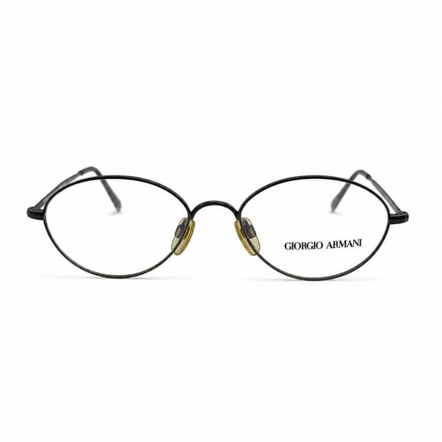 GIORGIO ARMANI 조르지오 아르마니 메탈테 안경