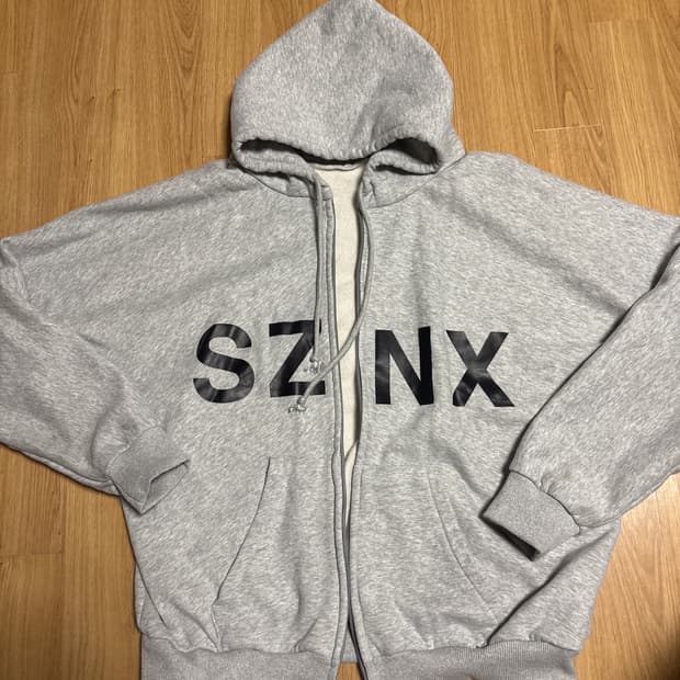 이지 HD-10 그레이 size 2