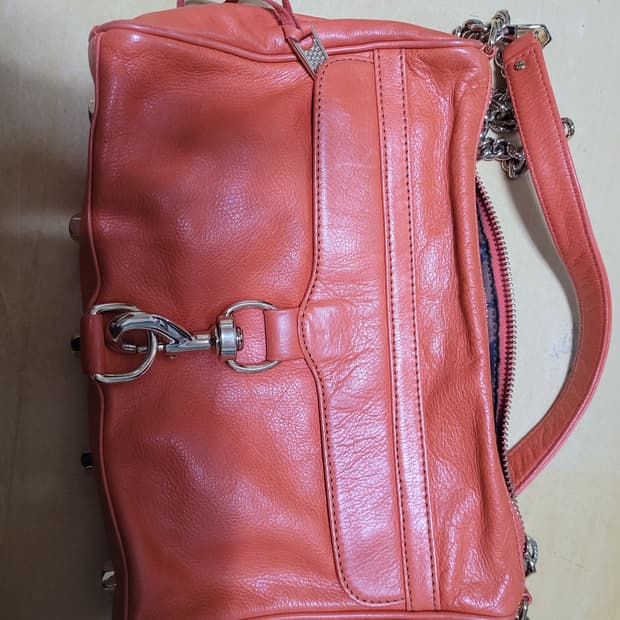 레베카밍코프 Rebecca Minkoff 숄더백 크로스백 핸드백