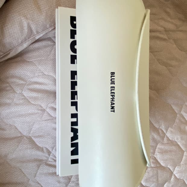 블루 엘리펀트 레오파드