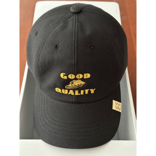23ss EXCELSIOR II CAP GOOD QUALITY