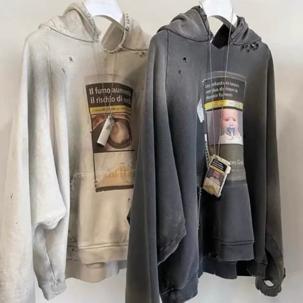 (구매)알렌산더 디제노바 후드티