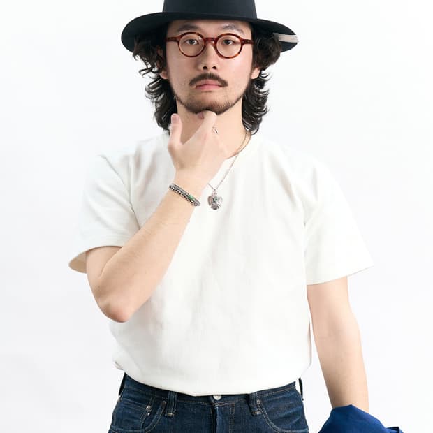 [XL]  WONDER LOOPER  반팔티셔츠