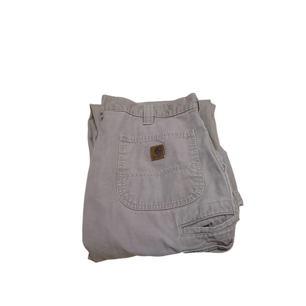 빈티지 칼하트 카고팬츠