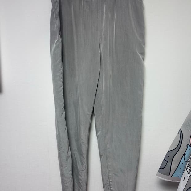 아워레가시 리듀스드 솔라로 트라우저