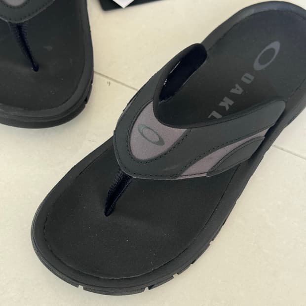 COIL SANDAL FO 오코일 샌들 FOF10041