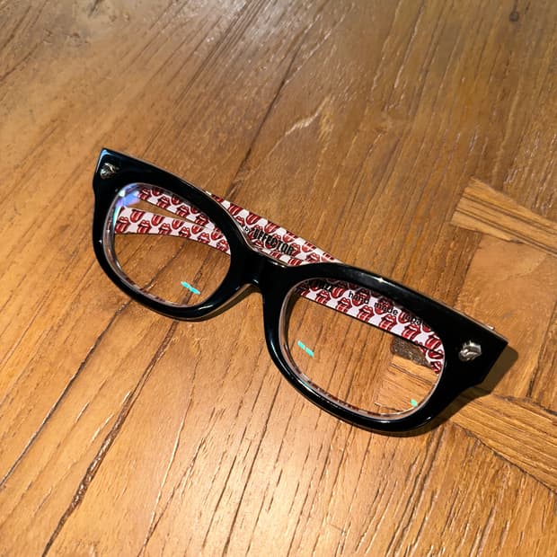 EFFECTOR x The Rolling Stones