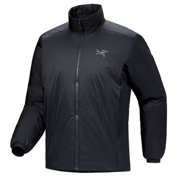 아크테릭스 FW25 아톰SV 자켓 블랙 판매합니다 