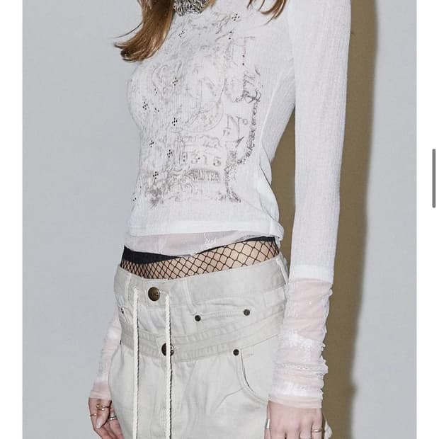 스컬프터 레이스레이어드티