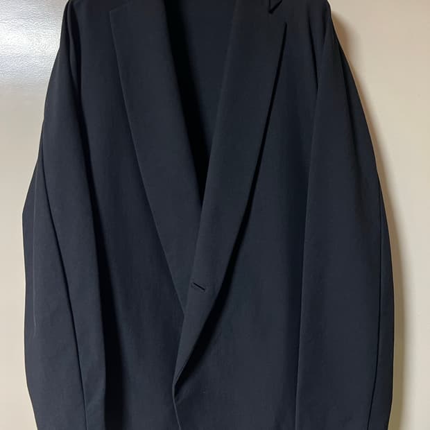 테아토라 고스트코드 월렛자켓 플러스, 팬츠 리조트 3