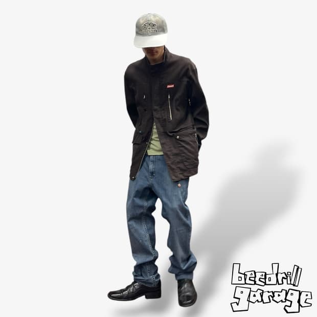 빈티지 리 Lee S gene 데님팬츠