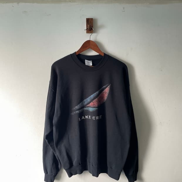 00's Vintage Hanes 50/50 Sweatshirt