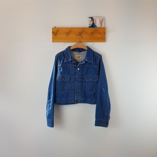 랭글러 빔즈라이트 별주 G 쟌