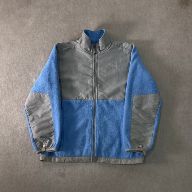 W 95 노스페이스 데날리 플리스 자켓