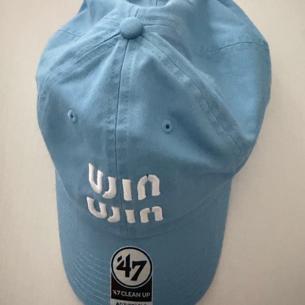 미우미우 nptsss  모자