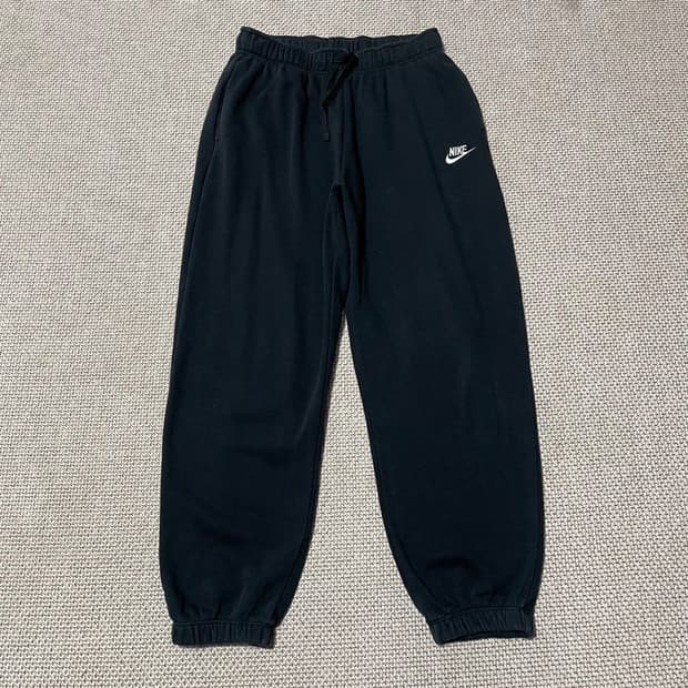 나이키 여성 트레이닝 바지. 7632
