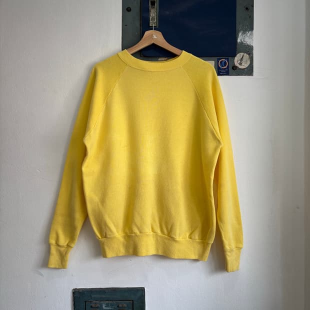 90s Ultra Sweat By pennill Sweatshirt 