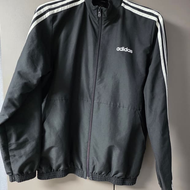 아디다스 트랙탑 XL