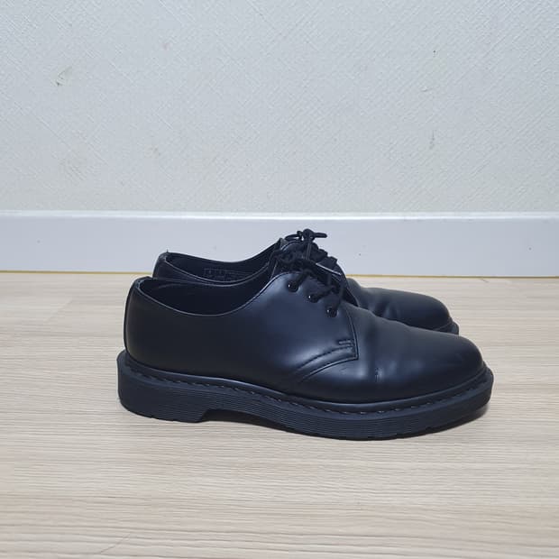 닥터마틴 1461 모노 로퍼 250