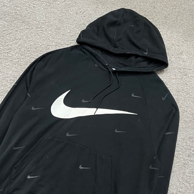 [100] 나이키 후드티