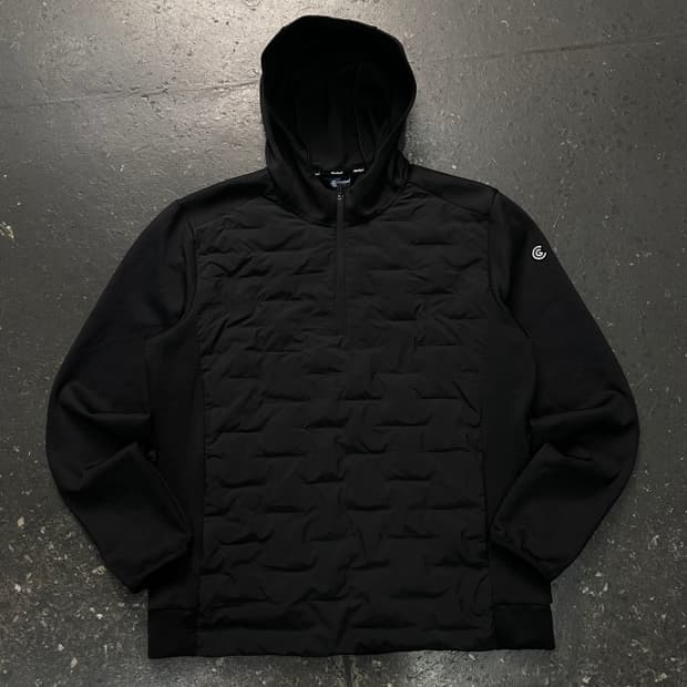 100 클리블랜드 골프 방풍 패딩 