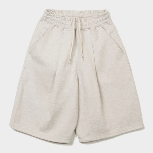 제로 트레이닝 스웻 반바지 L