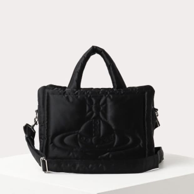 비비안웨스트우드 패딩백s