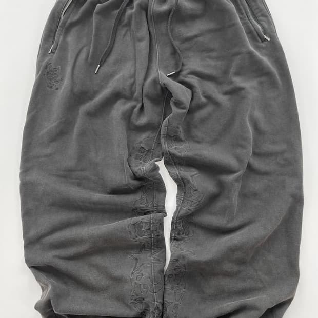 Polyteru HANK sweat pants